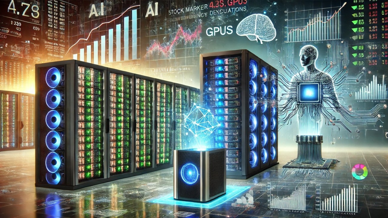 DeepSeek’s AI Breakthrough: The Moment Everything Changed